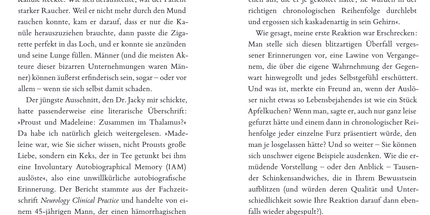 Abschied(e)
