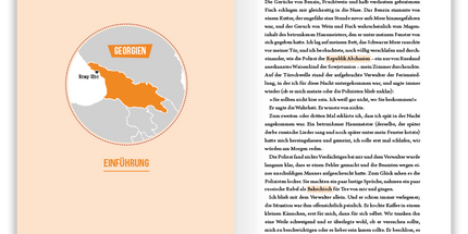 Die Köche des Kreml: Wie Russland mit Essen Politik macht