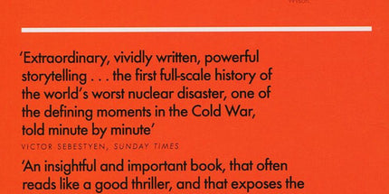 Chernobyl : History of a Tragedy