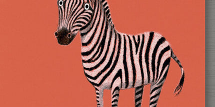 Collect the rainbow. Animals of Africa
