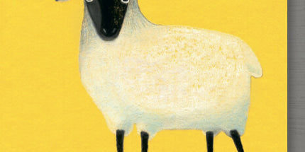 Collect the rainbow. Farm animals