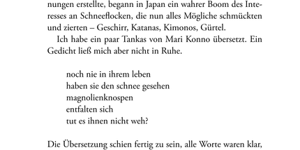 Wörterbuch einer Nomadin