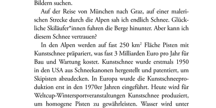 Wörterbuch einer Nomadin