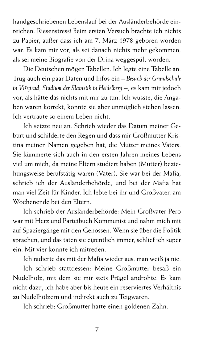 Herkunft