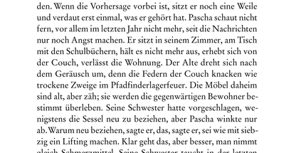 Internat