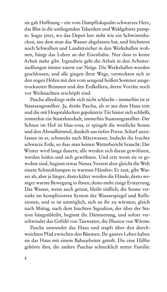 Internat