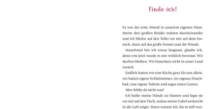 Mischka: Ein emotionales Kinderbuch zum Thema Flucht