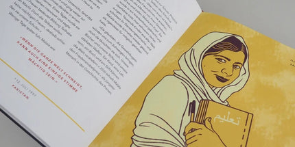 Good Night Stories for Rebel Girls: 100 außergewöhnliche Frauen