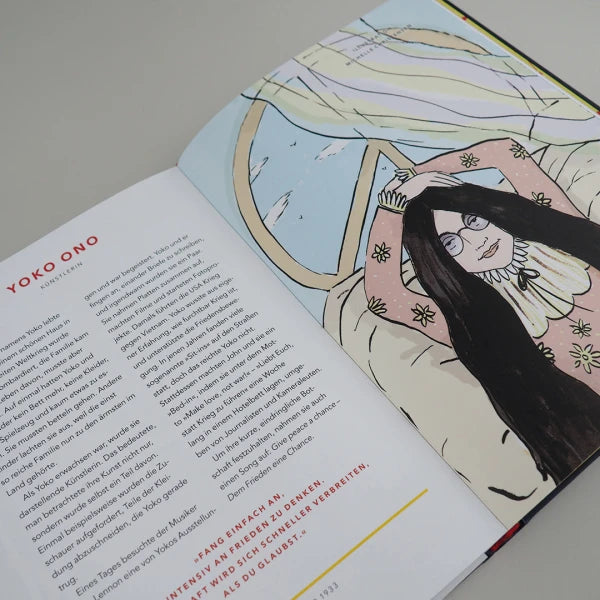 Good Night Stories for Rebel Girls: 100 außergewöhnliche Frauen