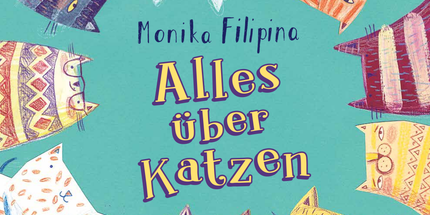 Alles über Katzen