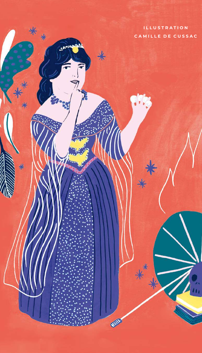 Good Night Stories for Rebel Girls - 100 Migrantinnen, die die Welt verändern