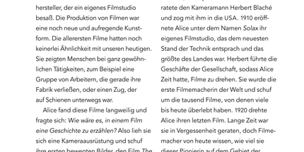 Good Night Stories for Rebel Girls - 100 Migrantinnen, die die Welt verändern