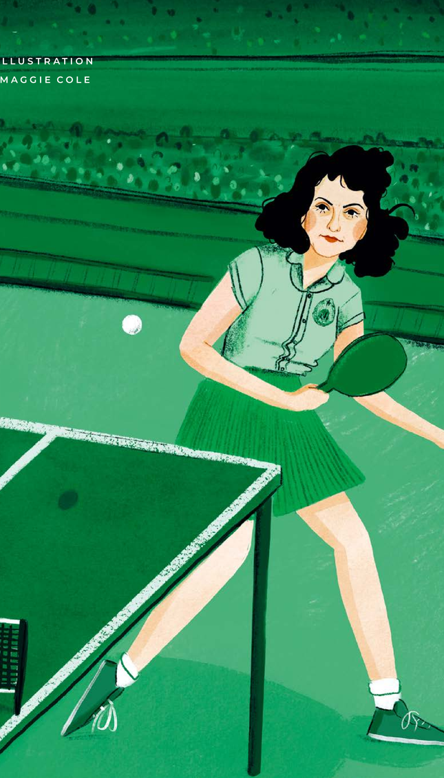 Good Night Stories for Rebel Girls - 100 Migrantinnen, die die Welt verändern