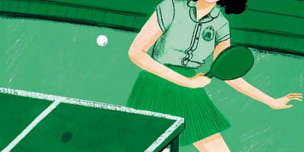 Good Night Stories for Rebel Girls - 100 Migrantinnen, die die Welt verändern