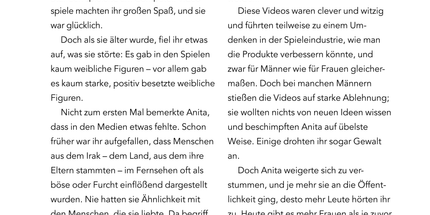 Good Night Stories for Rebel Girls - 100 Migrantinnen, die die Welt verändern