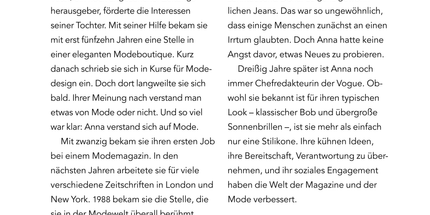 Good Night Stories for Rebel Girls - 100 Migrantinnen, die die Welt verändern