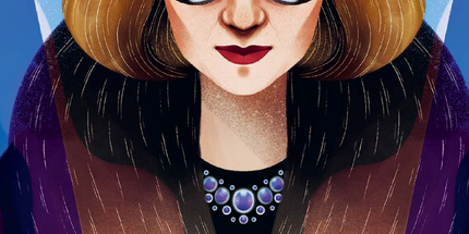 Good Night Stories for Rebel Girls - 100 Migrantinnen, die die Welt verändern