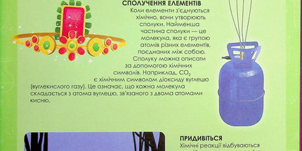 Періодична система хімічних елементів