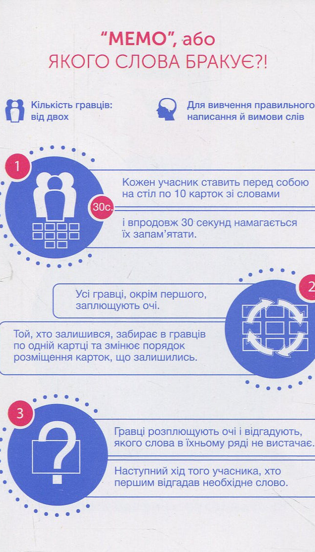 500 карток для вивчення німецької. B2.1