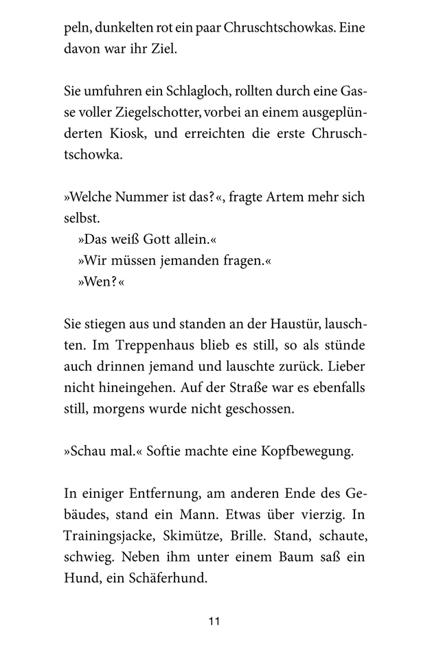 Keiner wird um etwas bitten: Neue Geschichten | Zeugnisse von Liebe, Trauer und Solidarität im Ukraine-Krieg