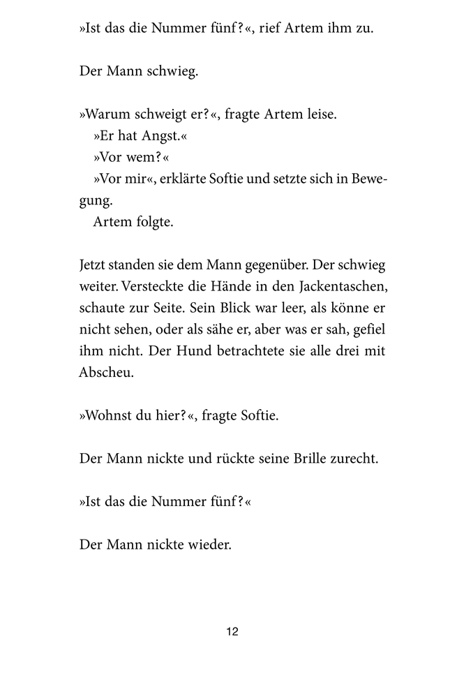 Keiner wird um etwas bitten: Neue Geschichten | Zeugnisse von Liebe, Trauer und Solidarität im Ukraine-Krieg