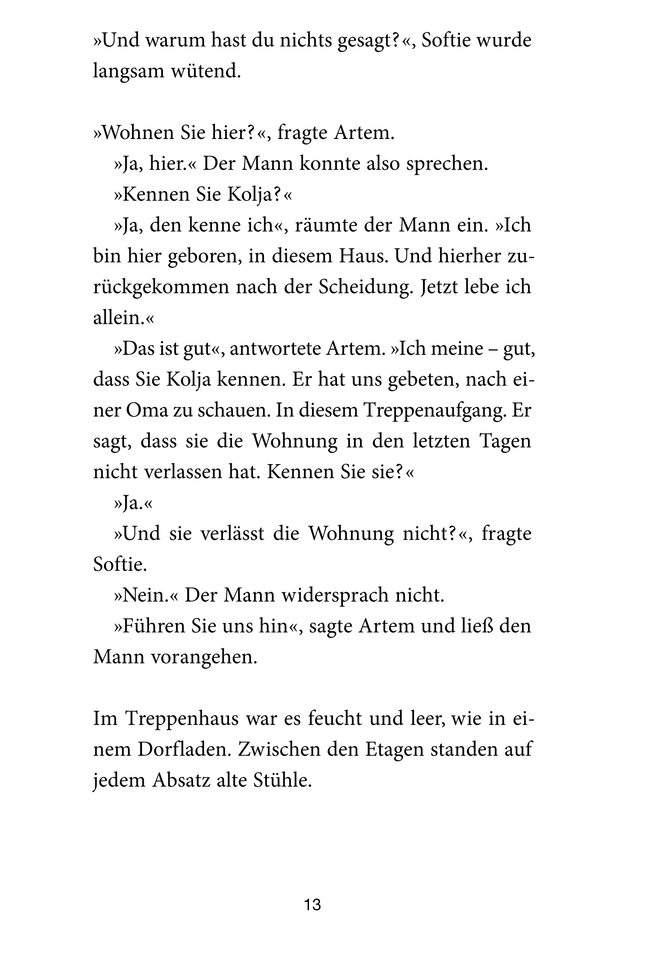 Keiner wird um etwas bitten: Neue Geschichten | Zeugnisse von Liebe, Trauer und Solidarität im Ukraine-Krieg