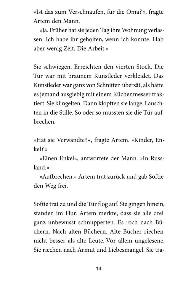 Keiner wird um etwas bitten: Neue Geschichten | Zeugnisse von Liebe, Trauer und Solidarität im Ukraine-Krieg