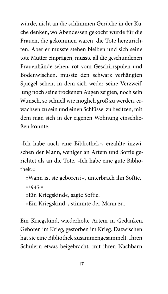 Keiner wird um etwas bitten: Neue Geschichten | Zeugnisse von Liebe, Trauer und Solidarität im Ukraine-Krieg