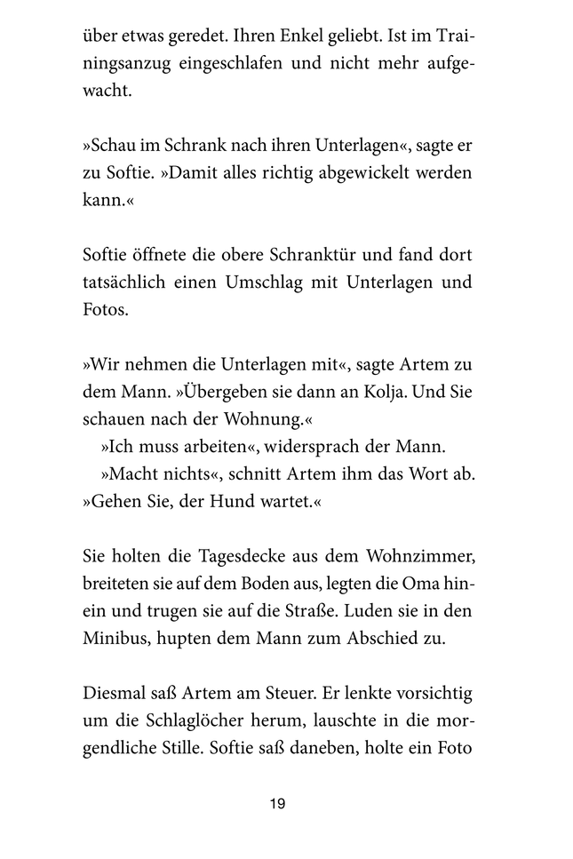 Keiner wird um etwas bitten: Neue Geschichten | Zeugnisse von Liebe, Trauer und Solidarität im Ukraine-Krieg