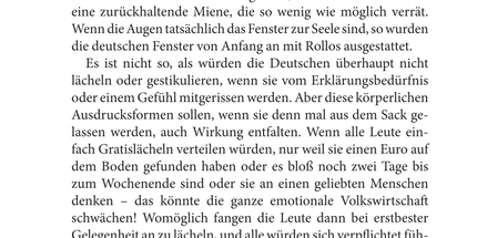 Wie man Deutscher wird - Folge 2: in 50 neuen Schritten / How to be German - Part 2: in 50 new steps: Zweisprachiges Wendebuch/ Bilingual ... Wendebuch Deutsch/Englisch (Beck Paperback)