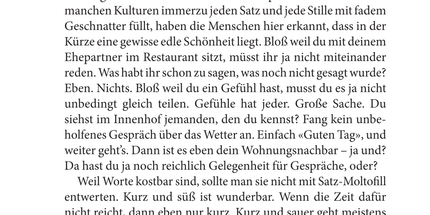 Wie man Deutscher wird - Folge 2: in 50 neuen Schritten / How to be German - Part 2: in 50 new steps: Zweisprachiges Wendebuch/ Bilingual ... Wendebuch Deutsch/Englisch (Beck Paperback)