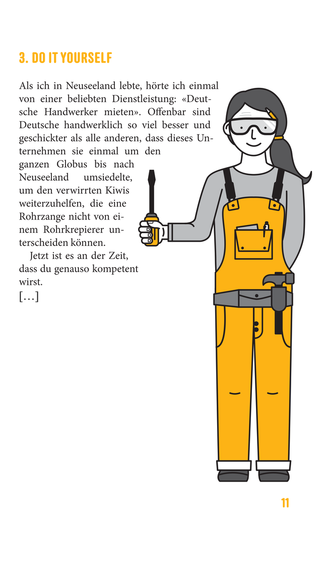 Wie man Deutscher wird - Folge 2: in 50 neuen Schritten / How to be German - Part 2: in 50 new steps: Zweisprachiges Wendebuch/ Bilingual ... Wendebuch Deutsch/Englisch (Beck Paperback)