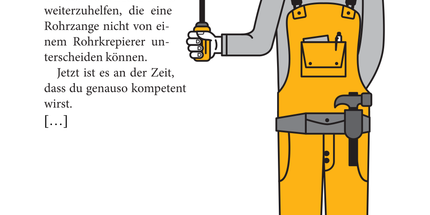 Wie man Deutscher wird - Folge 2: in 50 neuen Schritten / How to be German - Part 2: in 50 new steps: Zweisprachiges Wendebuch/ Bilingual ... Wendebuch Deutsch/Englisch (Beck Paperback)