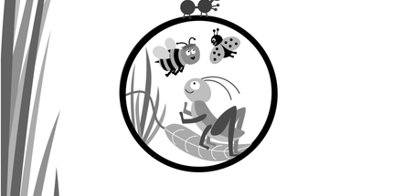 12 kleine Tiergeschichten (Zweisprachig)