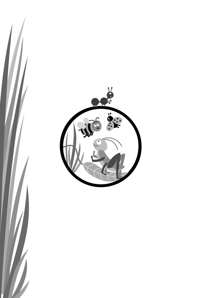 12 kleine Tiergeschichten (Zweisprachig)