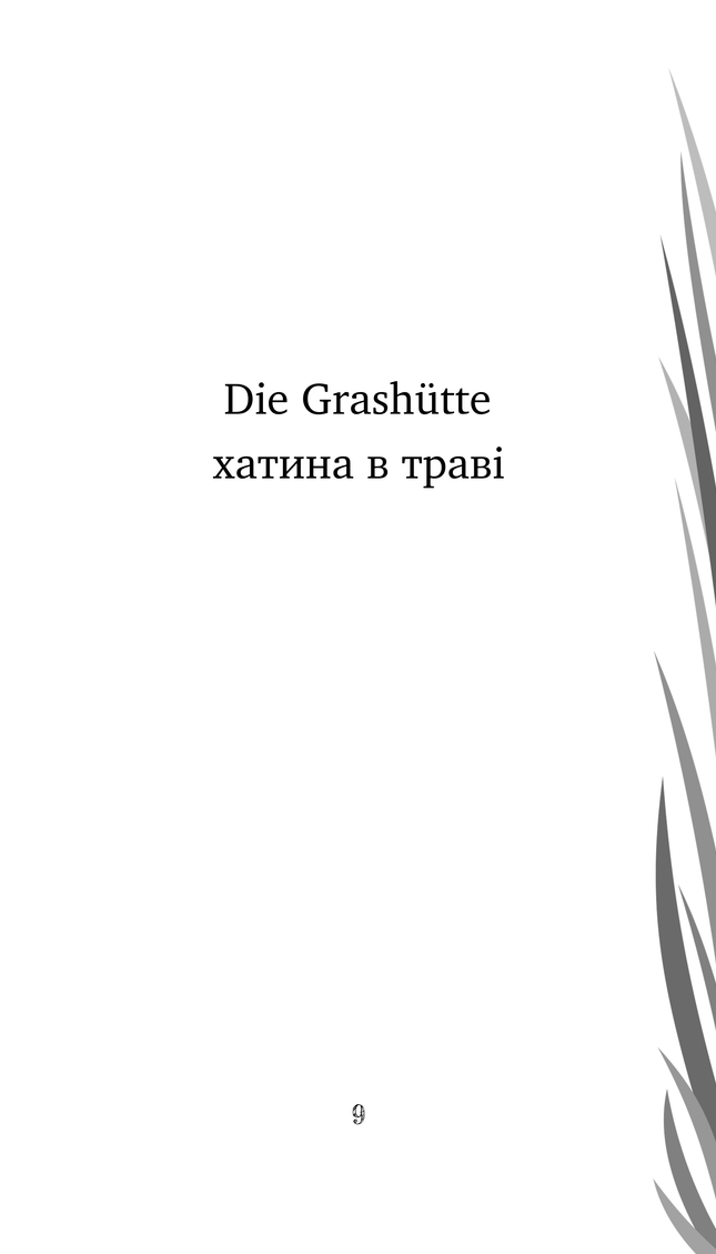12 kleine Tiergeschichten (Zweisprachig)